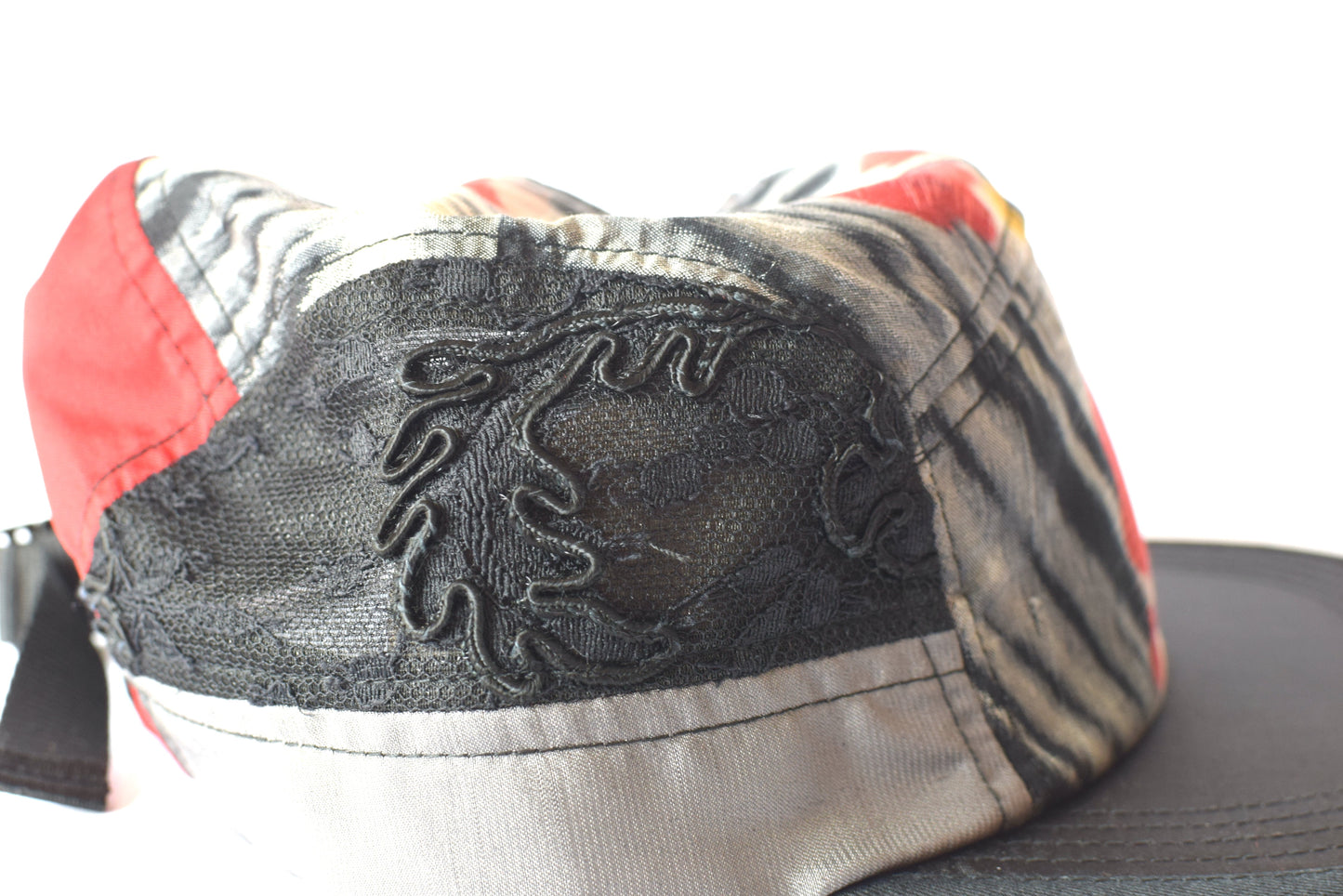 Chofu Eight Panel Sport Hat (sb)