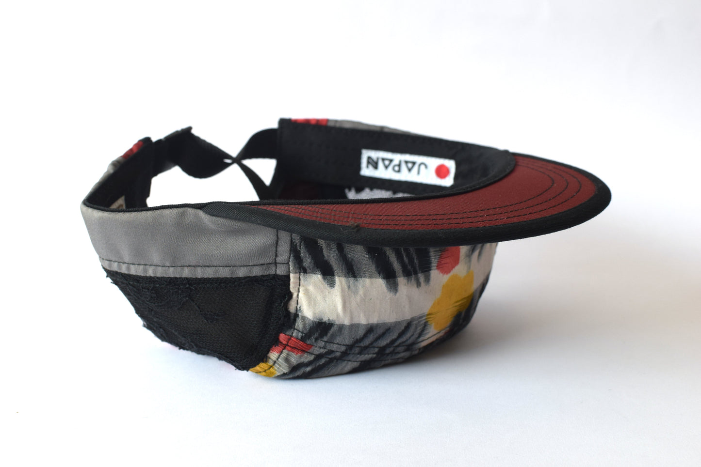 Chofu Eight Panel Sport Hat (sb)
