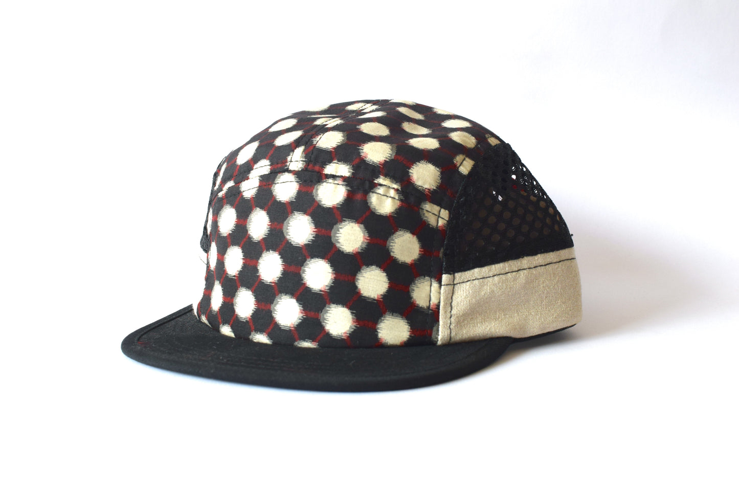 Matsudo Eight Panel Sport Hat (sb)