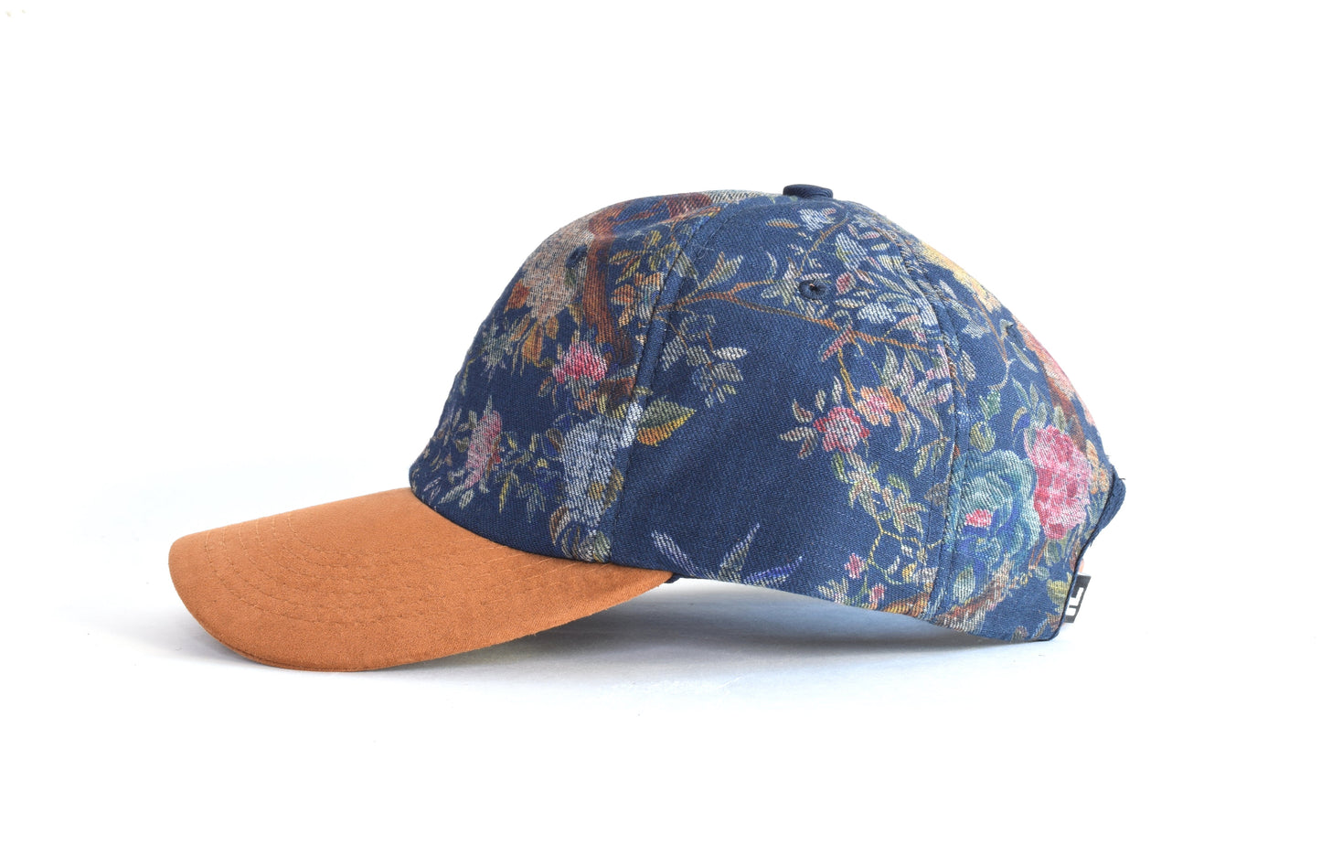 Fundiero Six Panel Hat
