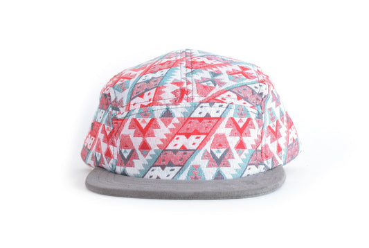 Birgunj Five Panel Hat (sb)
