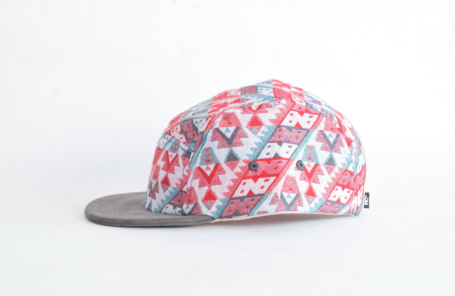 Birgunj Five Panel Hat (sb)