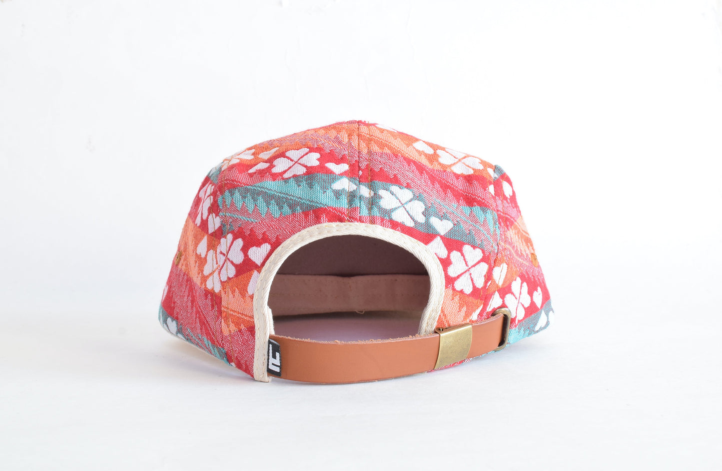 Barah Five Panel Hat (sb)