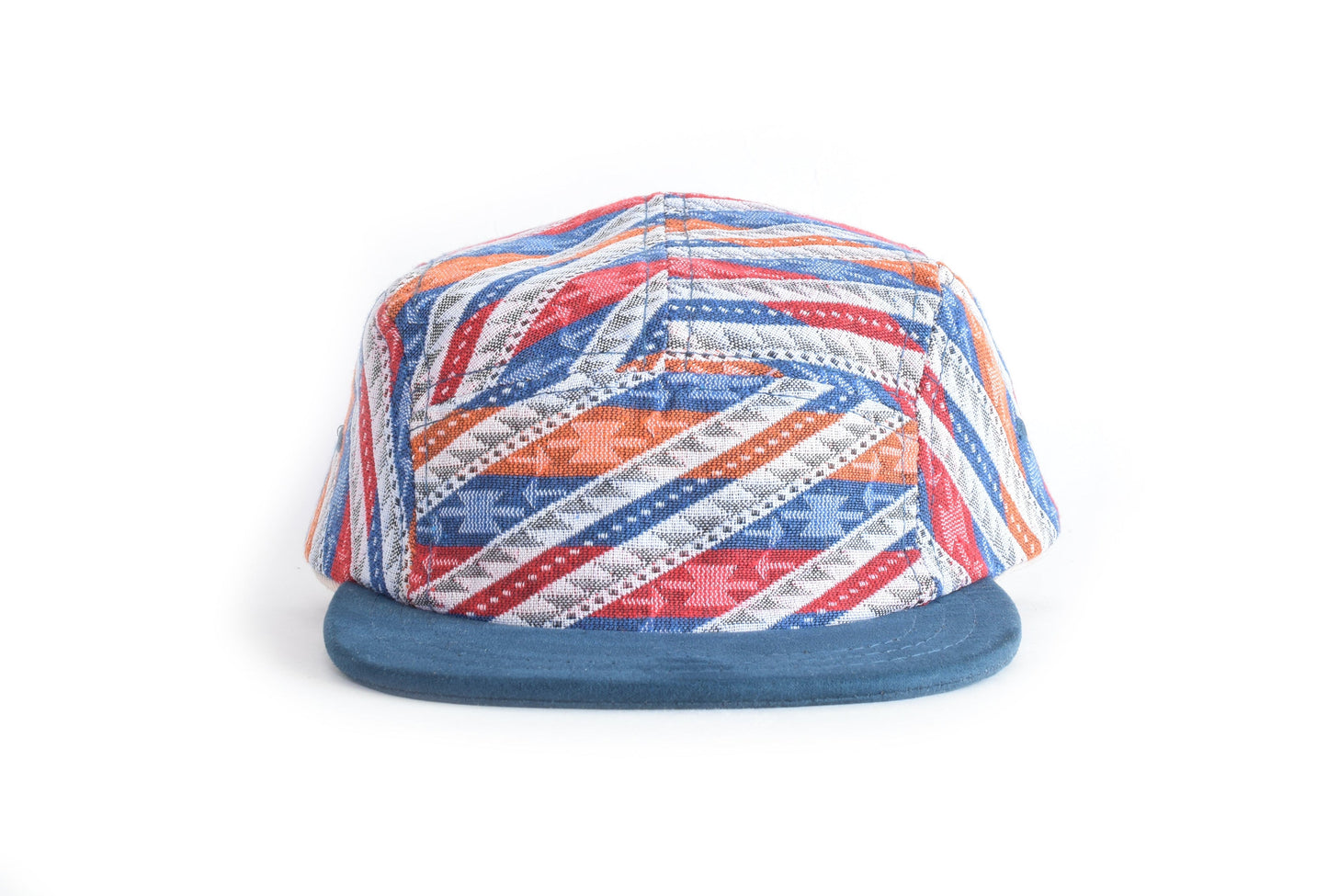 Gaushala Five Panel Hat (sb)