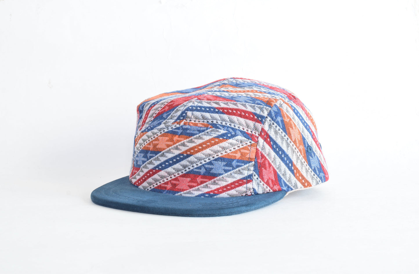 Gaushala Five Panel Hat (sb)