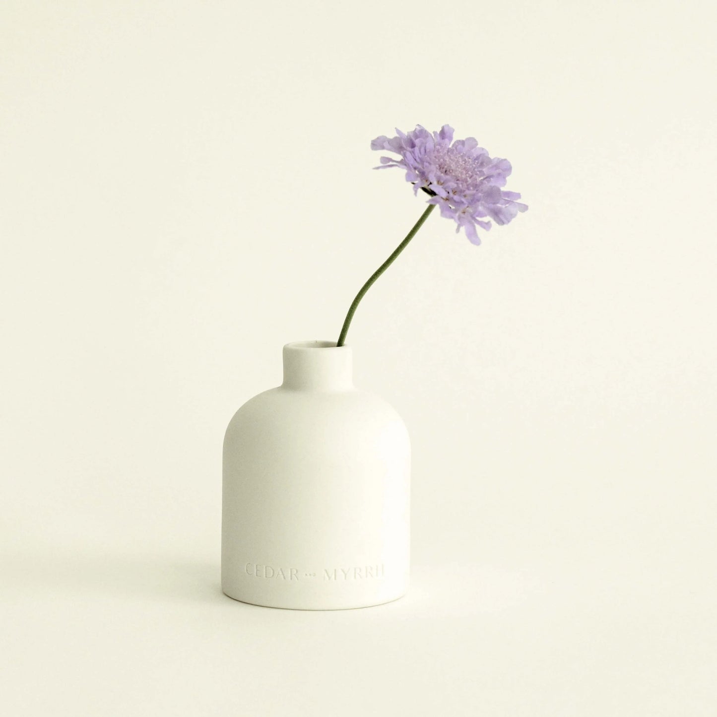Palo Santo Reed Diffuser