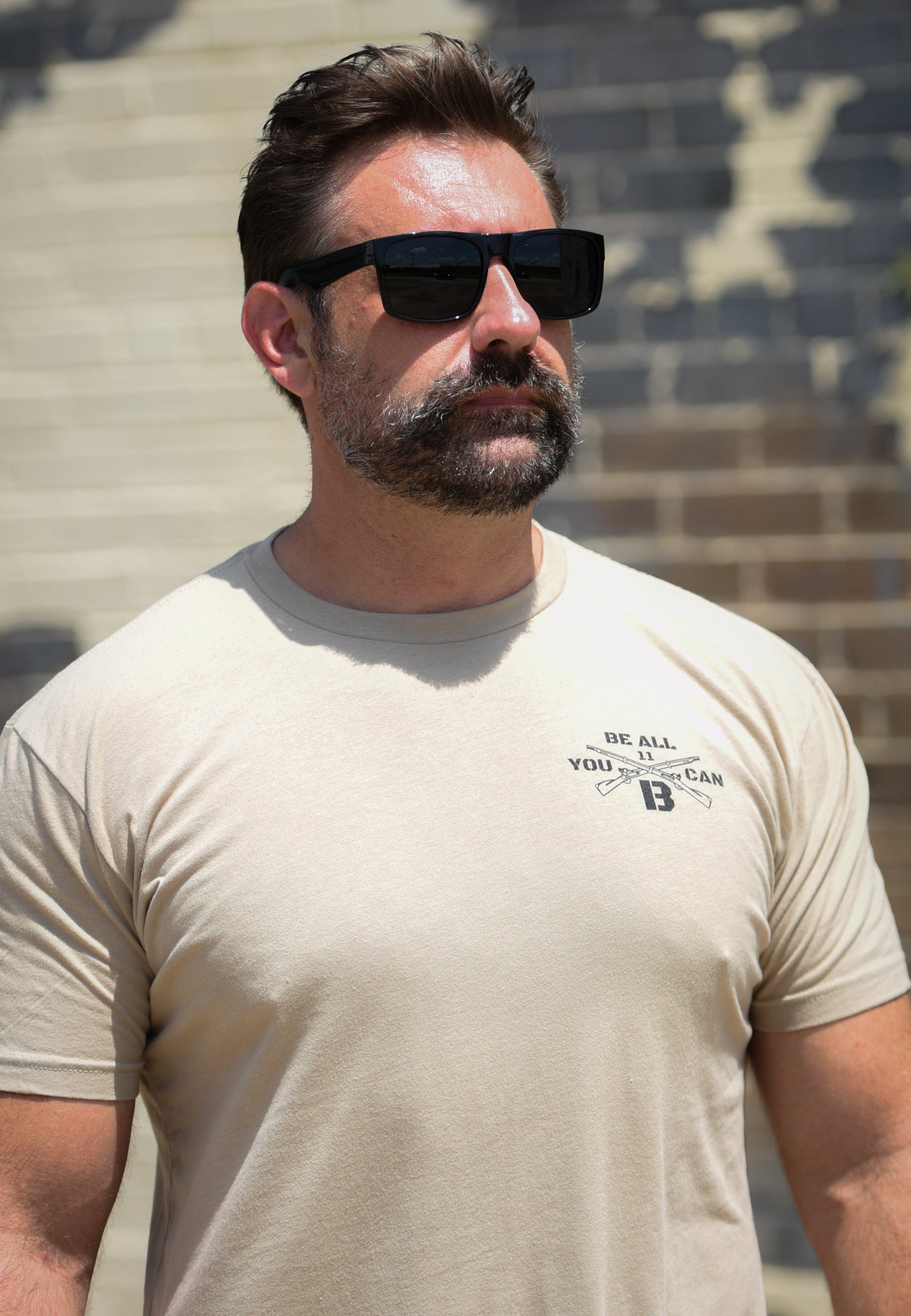 Eleven Bravo Shirt