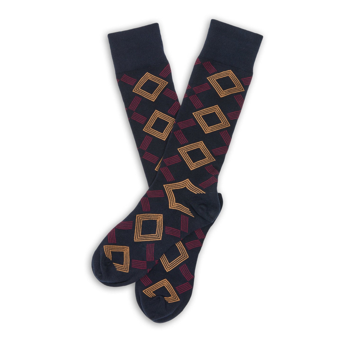 Davis Dress Socks