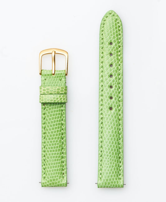 Lime Genuine Java Lizard | h2002