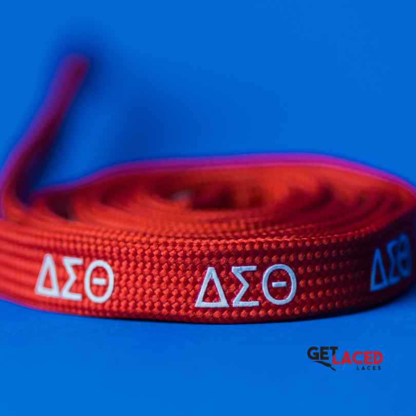 Greek Laces