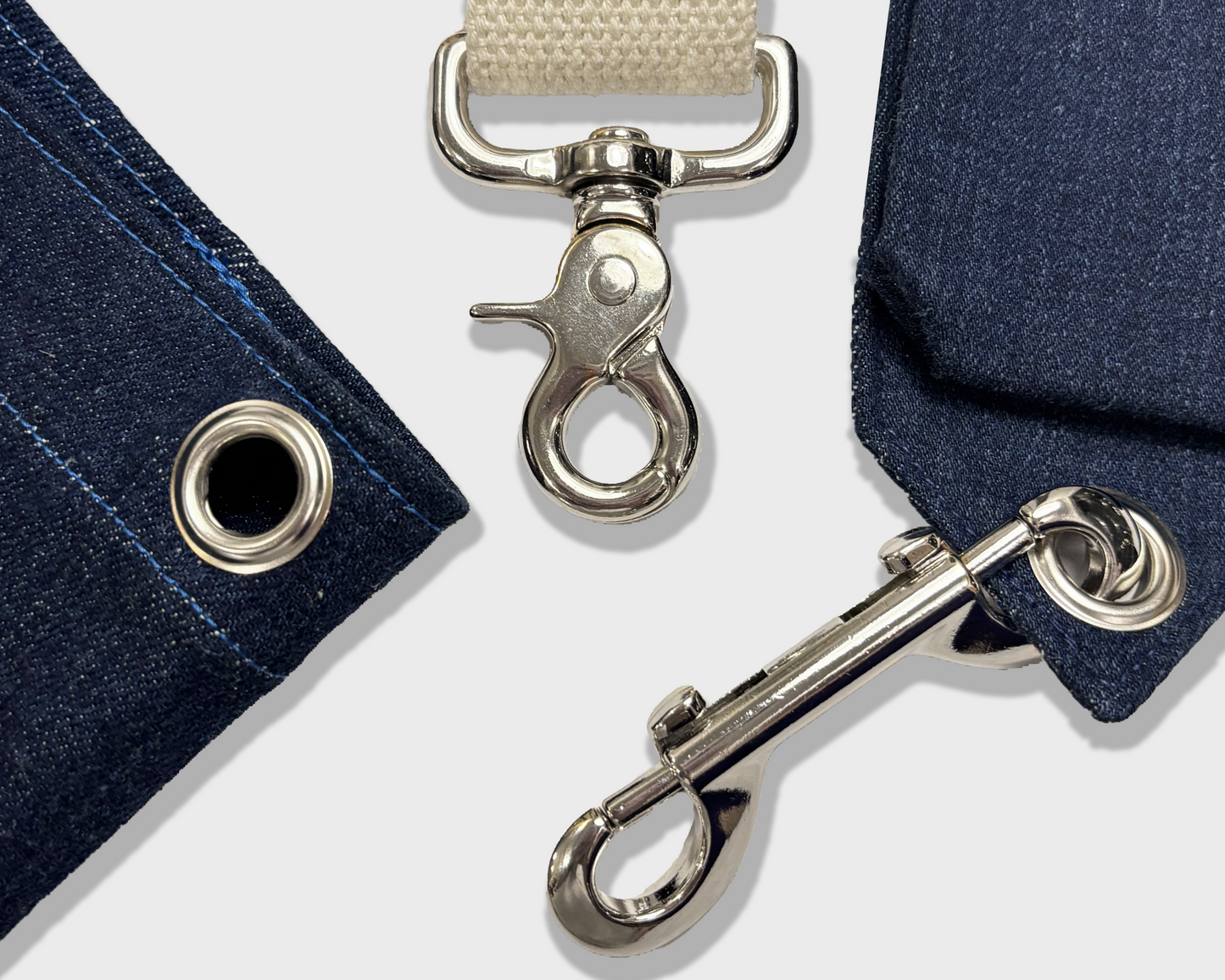THE BRONX Belt Bag