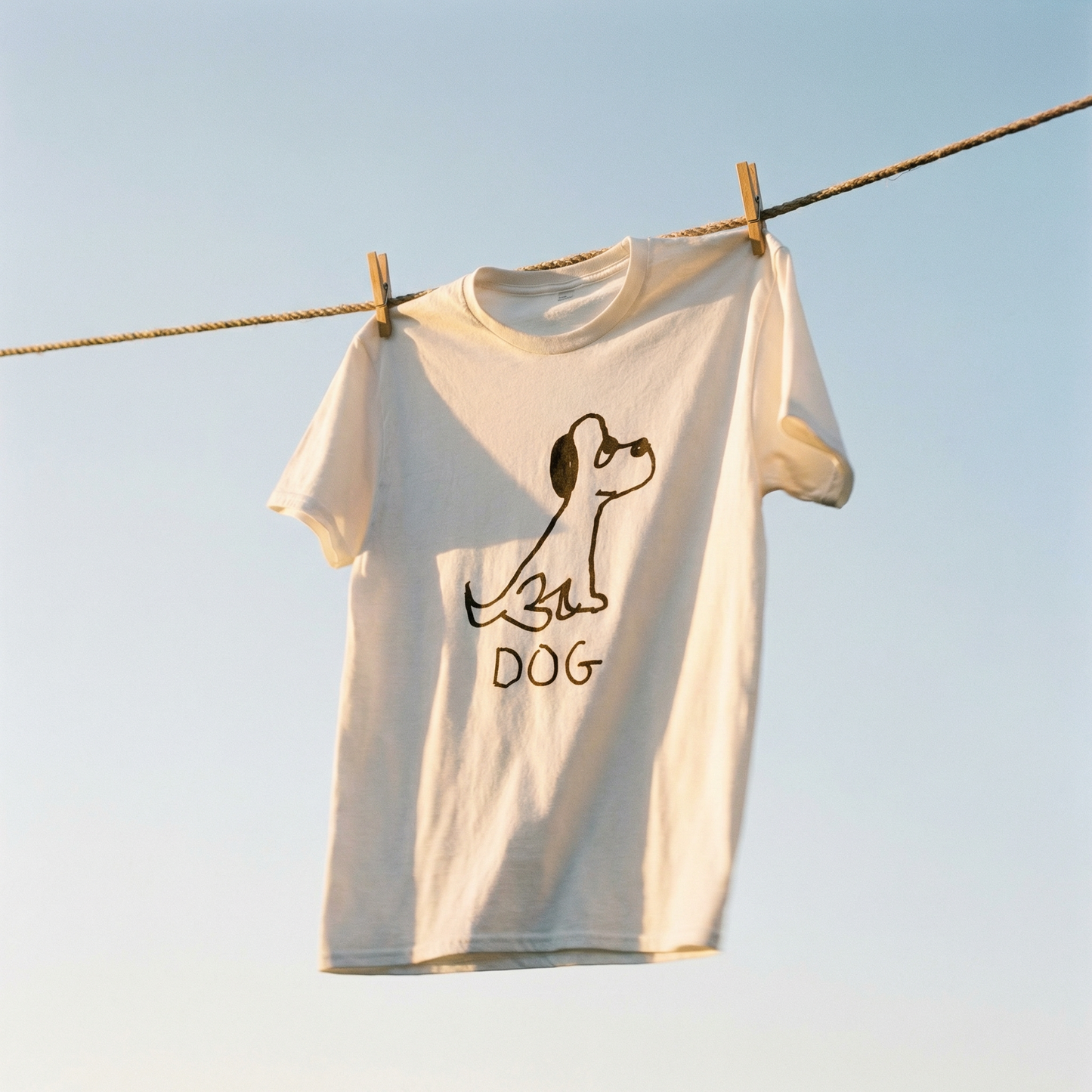 Dog - Classic Tee