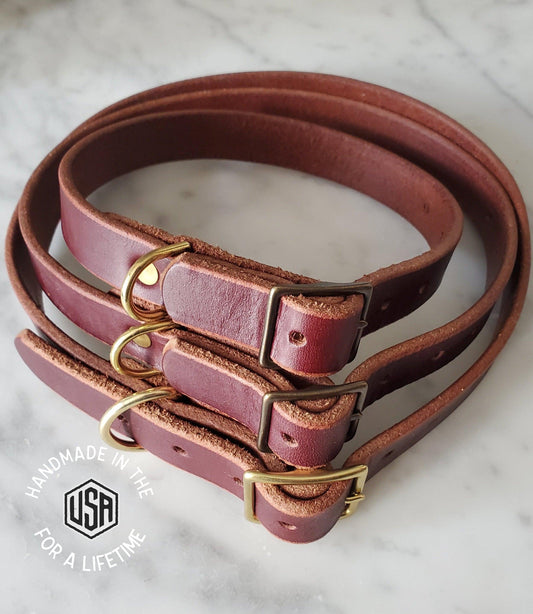 Dog Collar  - USA Made