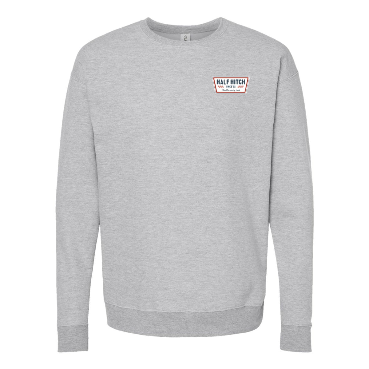 Drag Nasty Crewneck