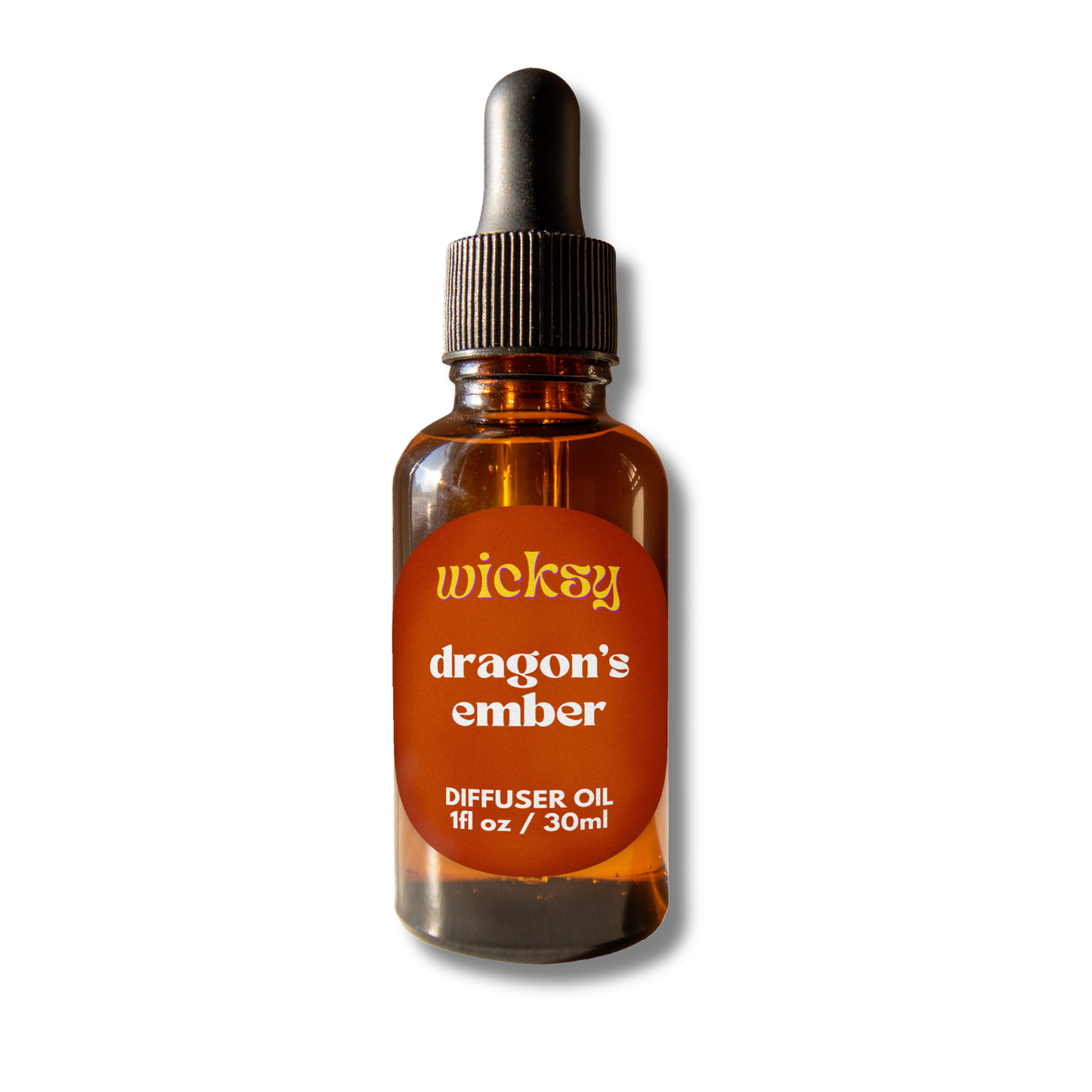 Diffuser Oil