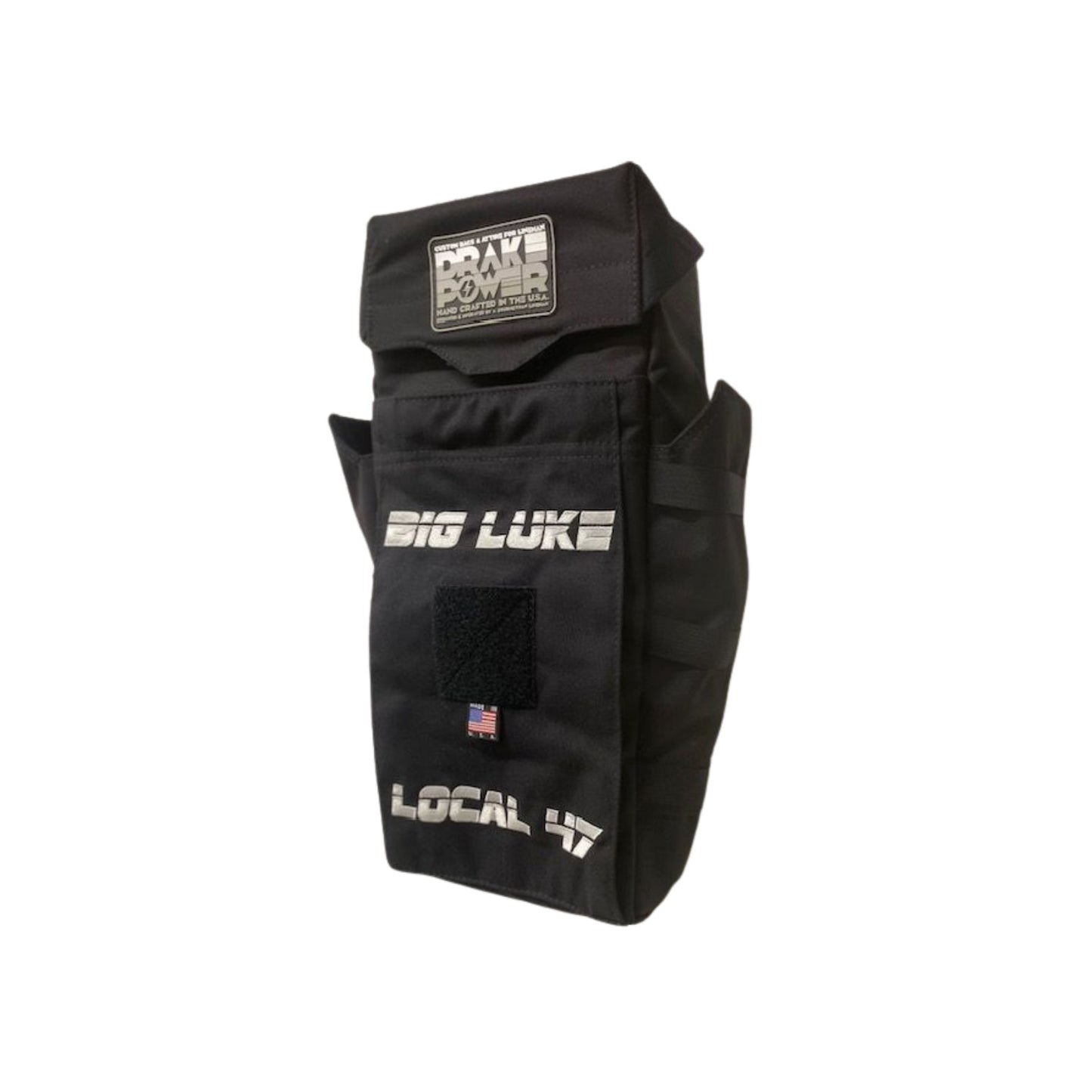 GLOVE BAG