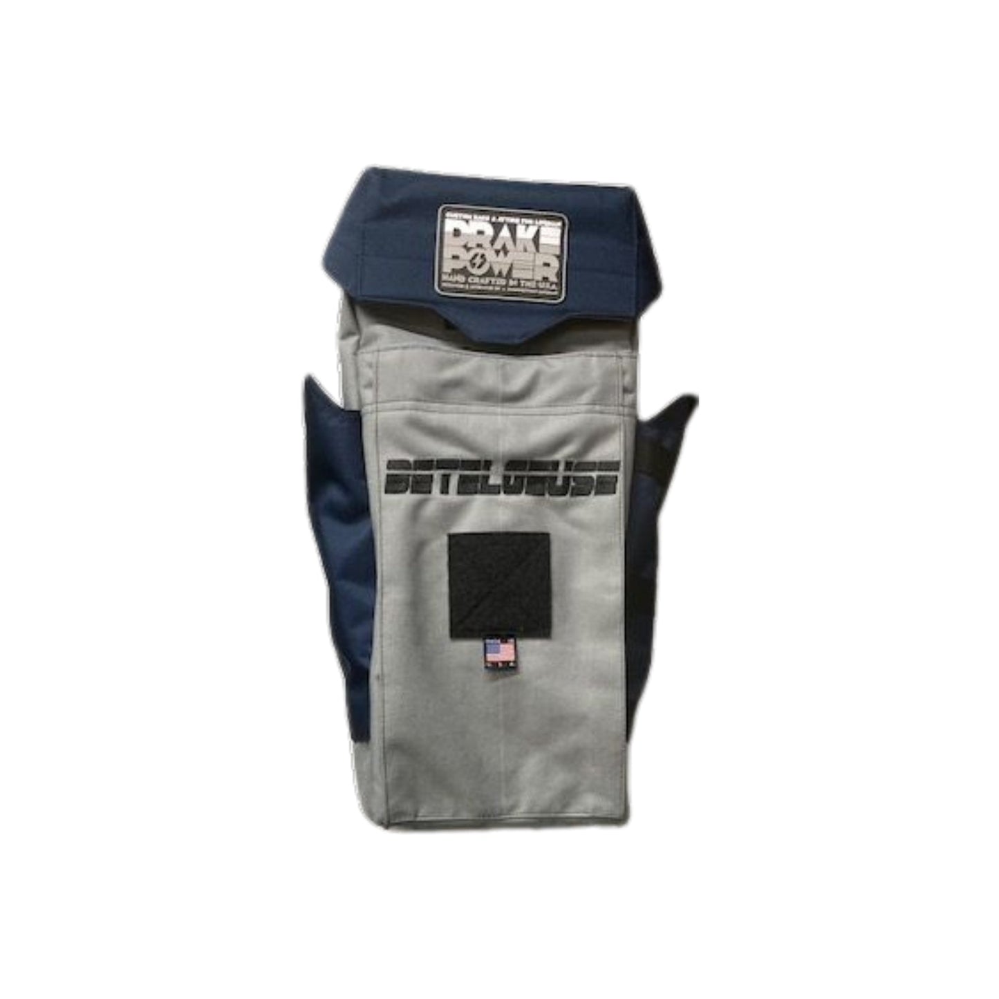 GLOVE BAG