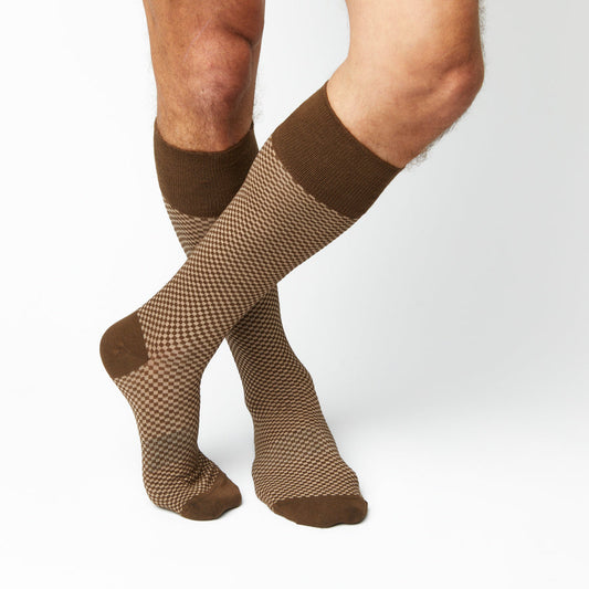 Axl Dress Socks