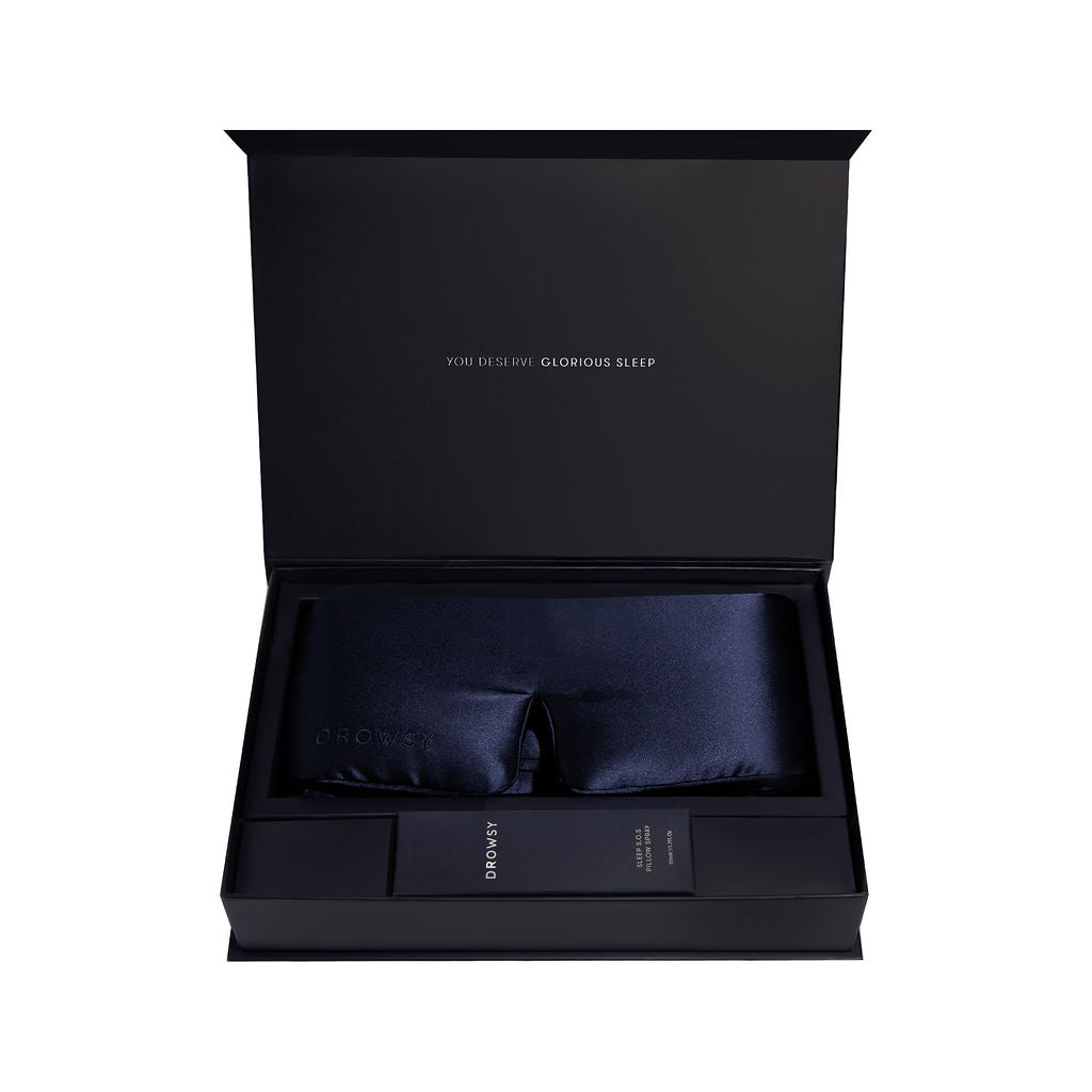 Midnight Blue - Deep Sleep Collection