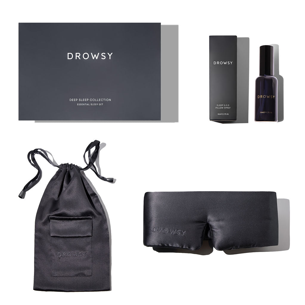 Moonlight Shadow - Deep Sleep Collection