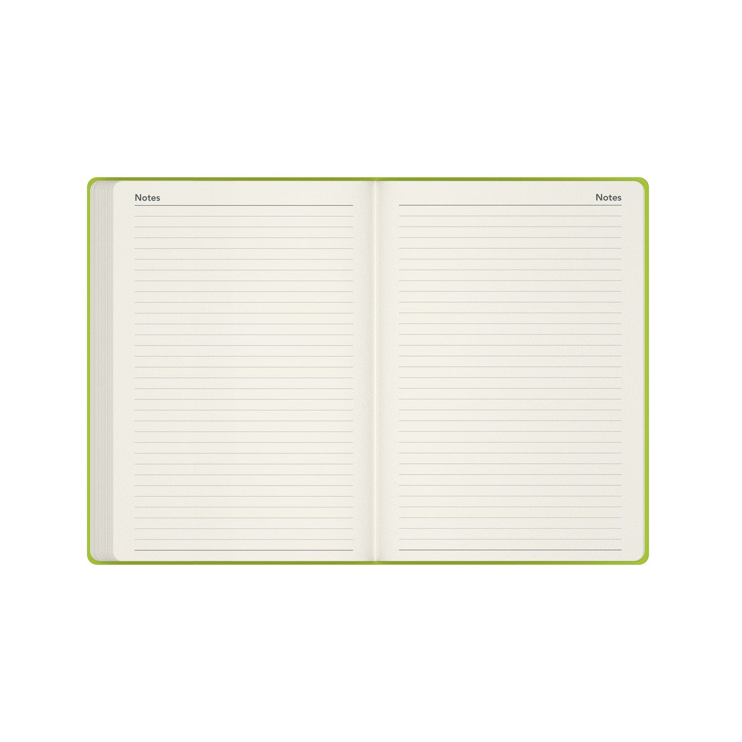 Affirmation - A5 Week-To-View - Diary - 2026 Calendar Year Planner