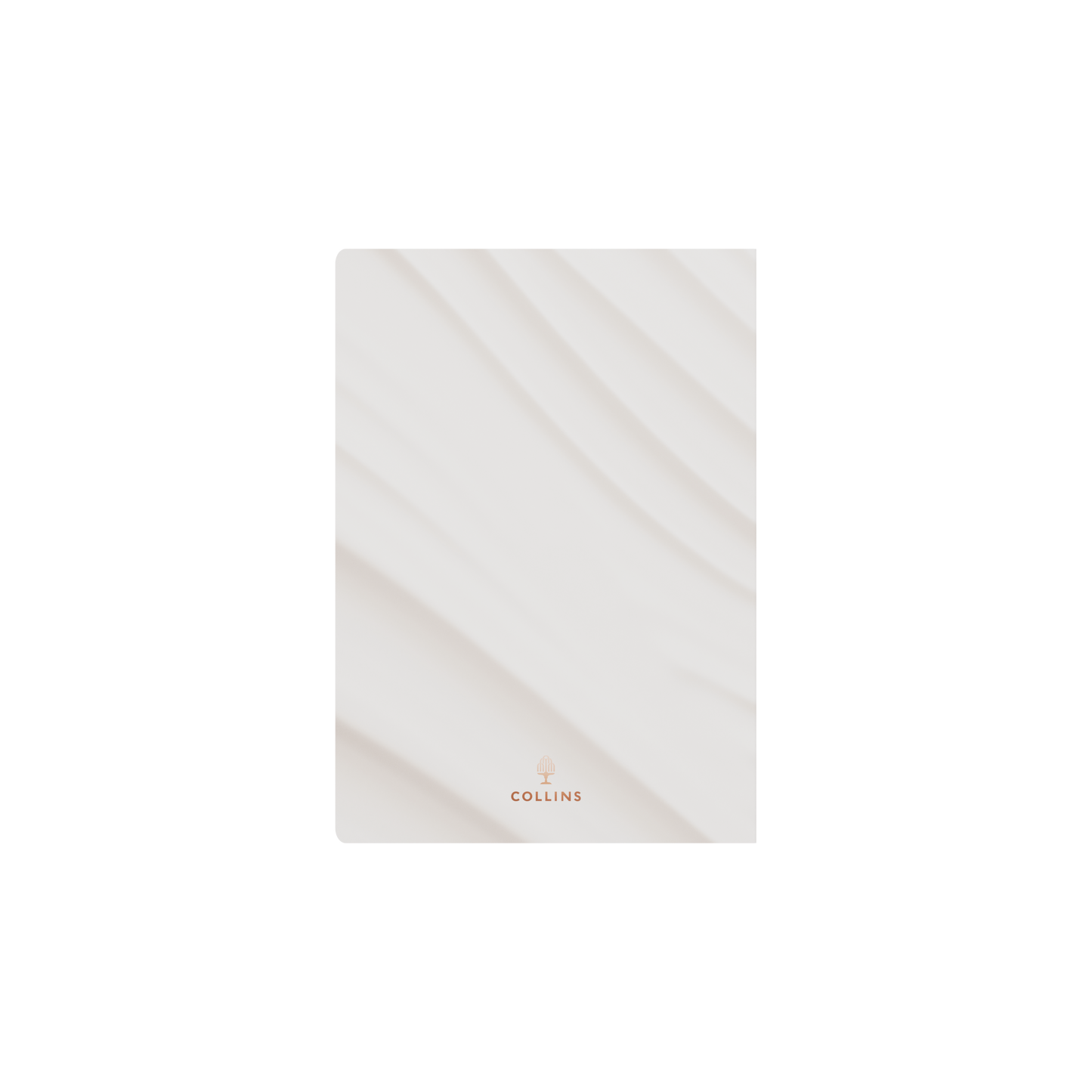 Dimensional Surfaces A5 Ruled Notebook