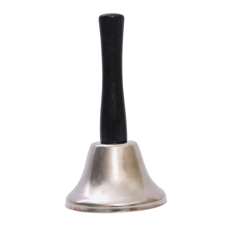 Silver Bell