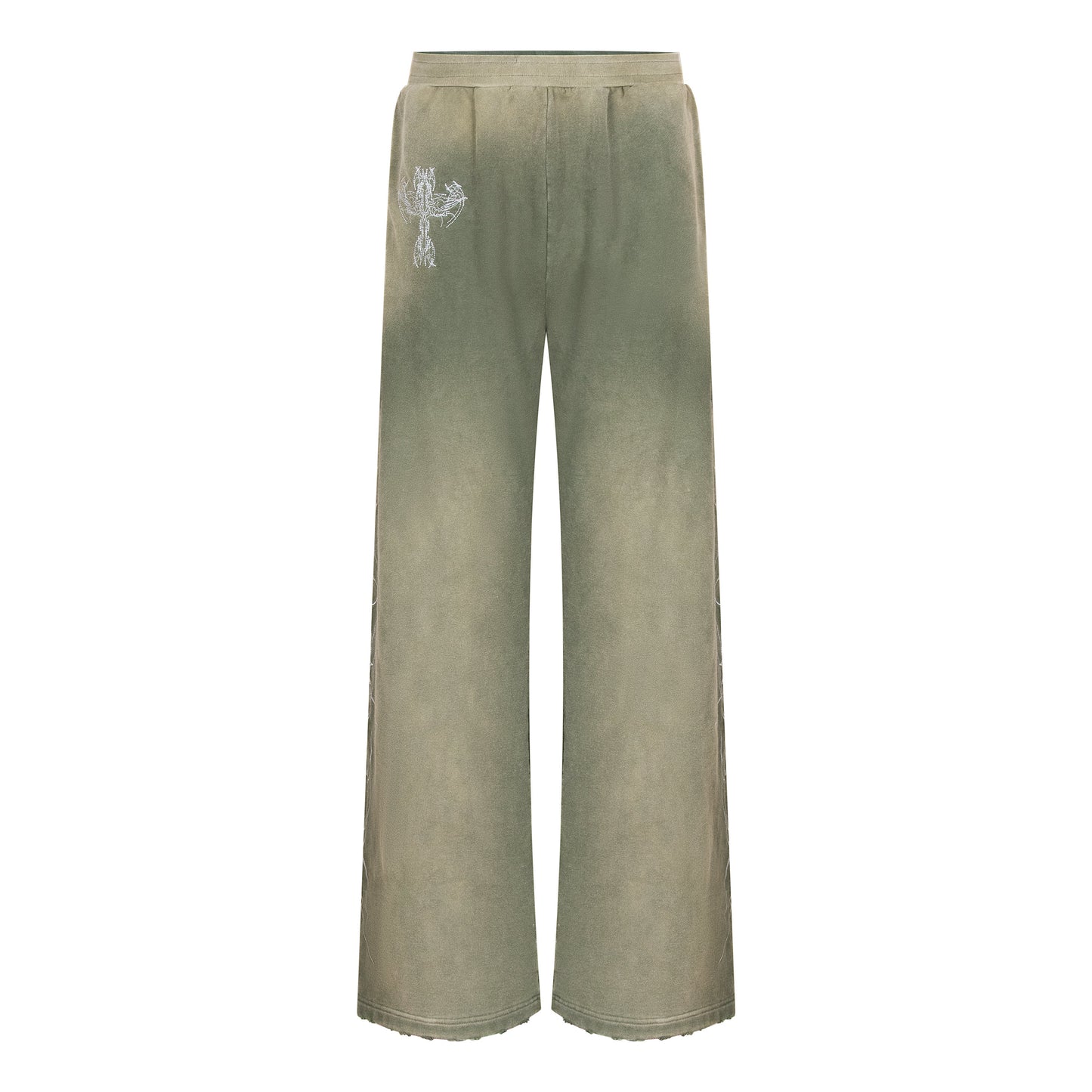 "EARTHANGL" SWEATPANTS