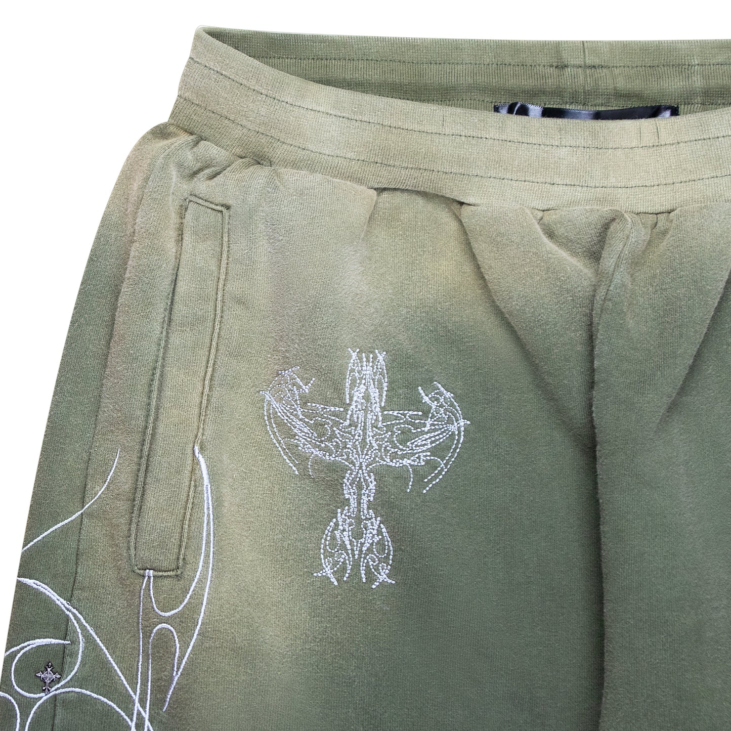 "EARTHANGL" SWEATPANTS
