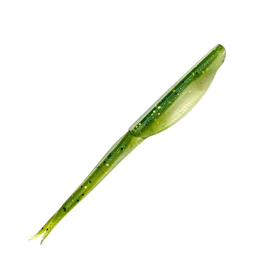 5.25 Flex Shad