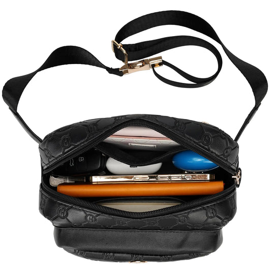 Compass 1.6L Crossbody Bag