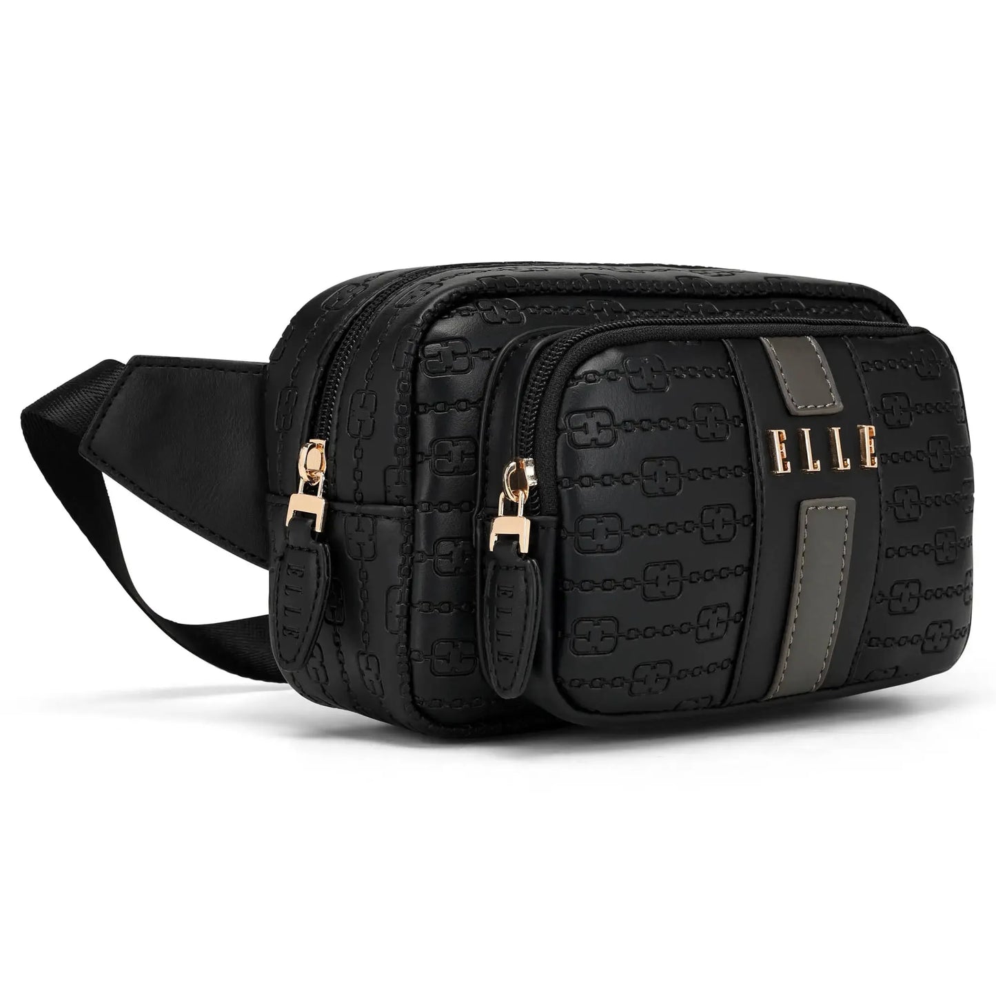 Eleganza 1.6L Belt Bag | Fanny Pack | Sling | Crossbody Bag