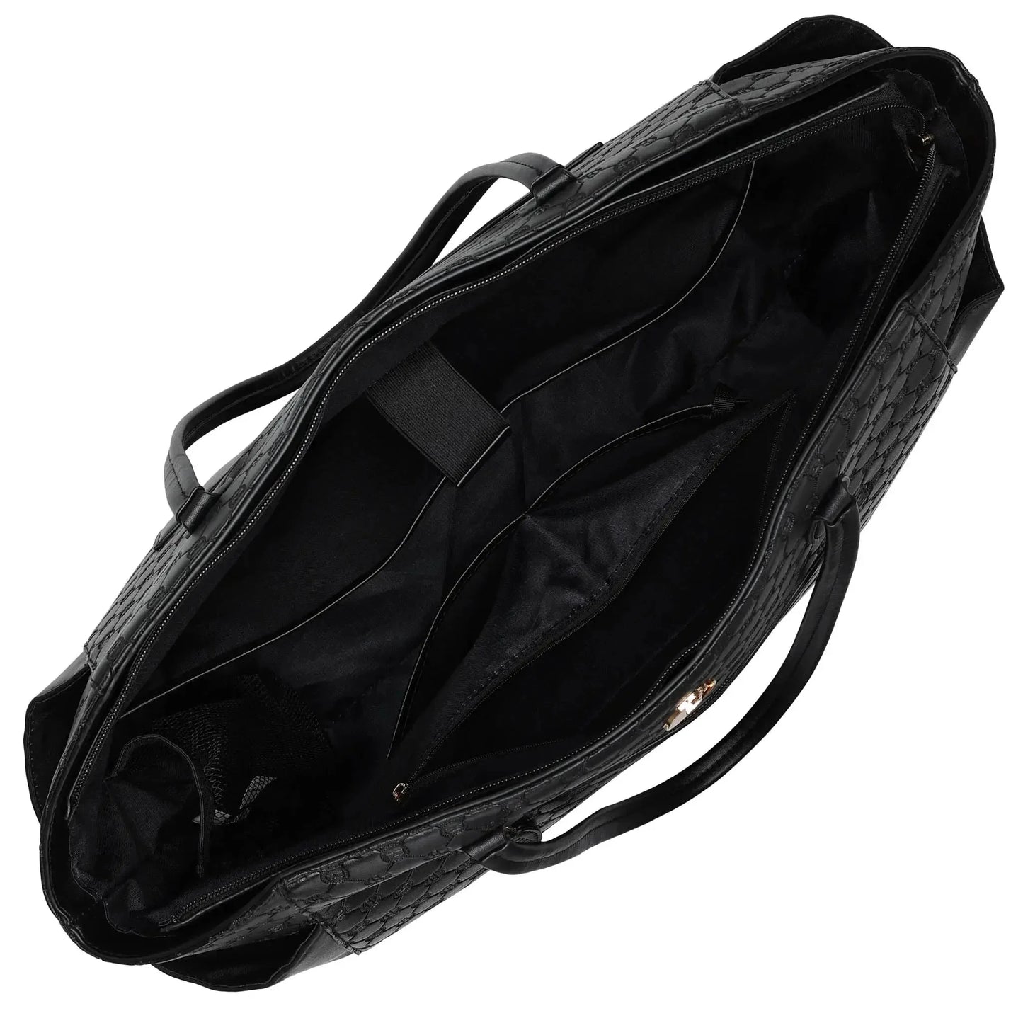 Compass Backpack, Weekender & Crossbody Set