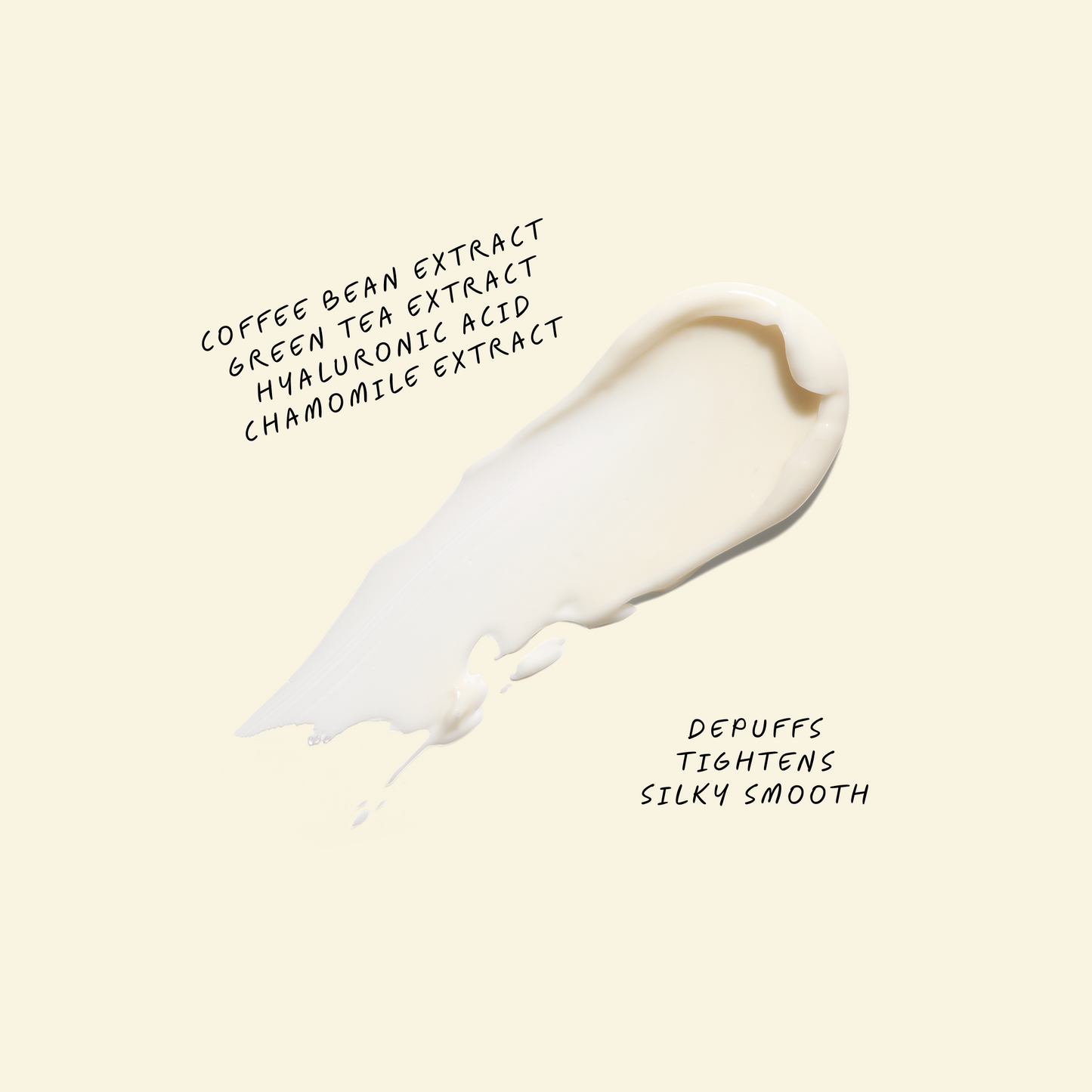 eye cream