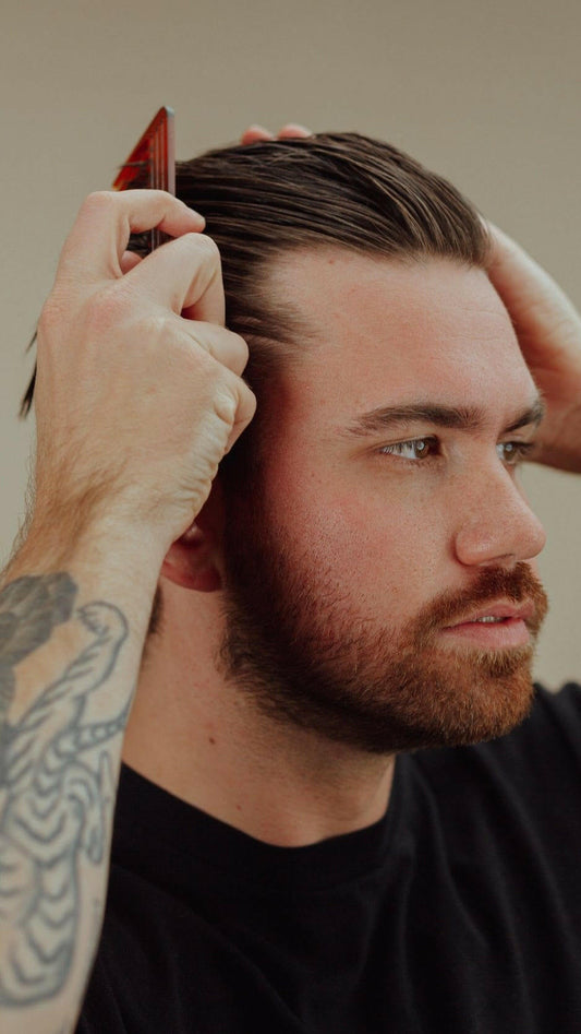 All-Purpose Pomade