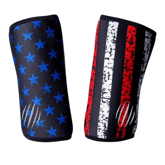 Bear KompleX Elbow Sleeves