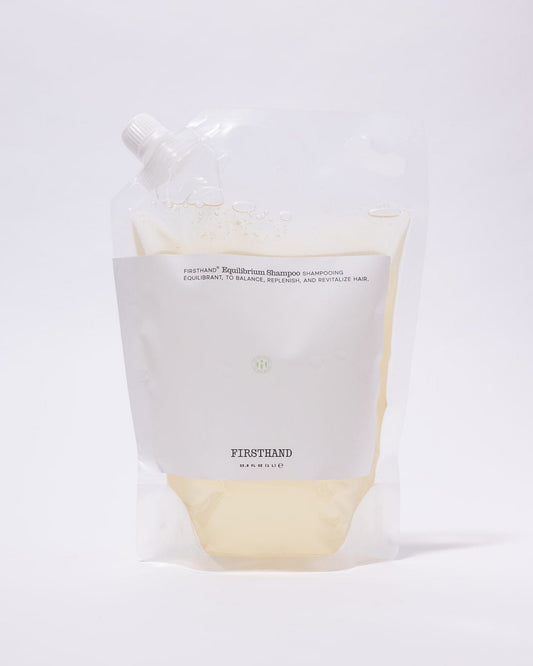 Equilibrium Shampoo Refill (33.8oz)