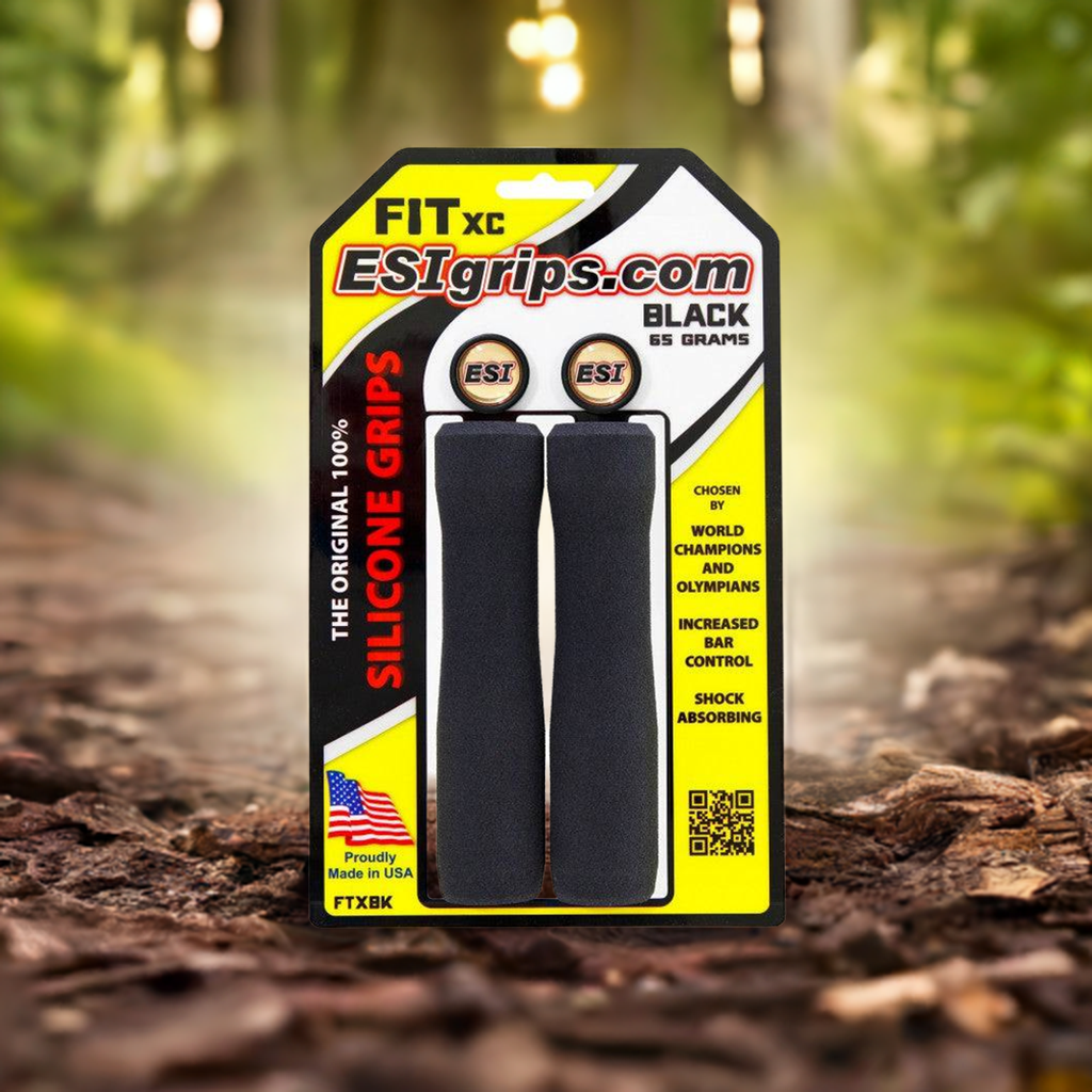Fit XC (Extra Chunky/Chunky Combo)