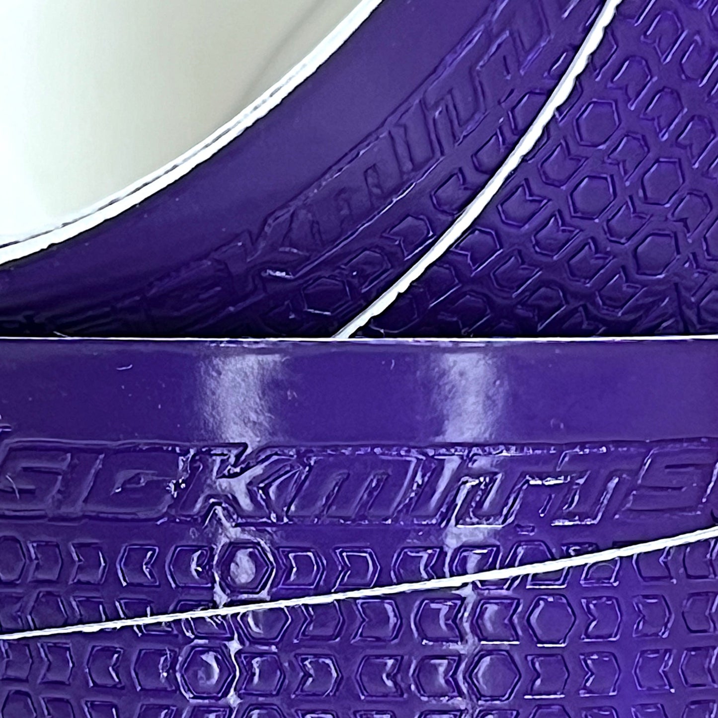 Filthy Hands Grip Tape Storm Purple 2-Pack, 0.5MM