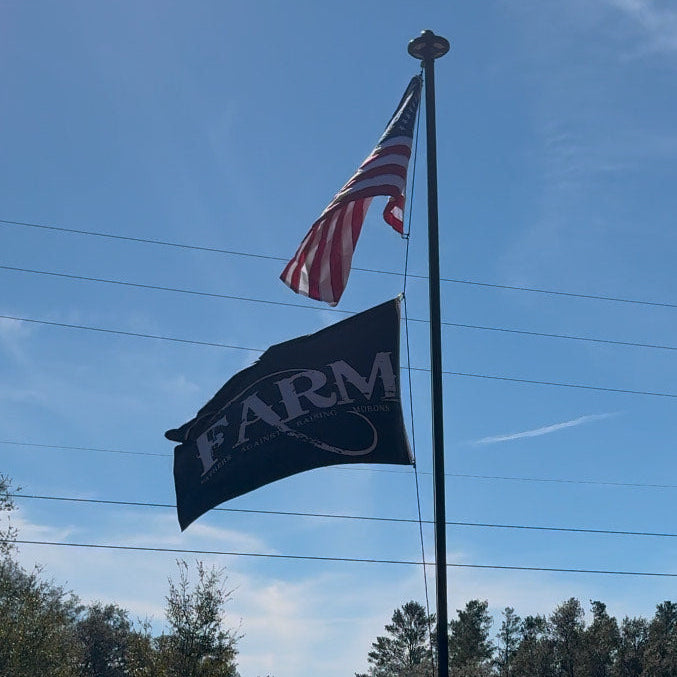FARM Flag 5x3