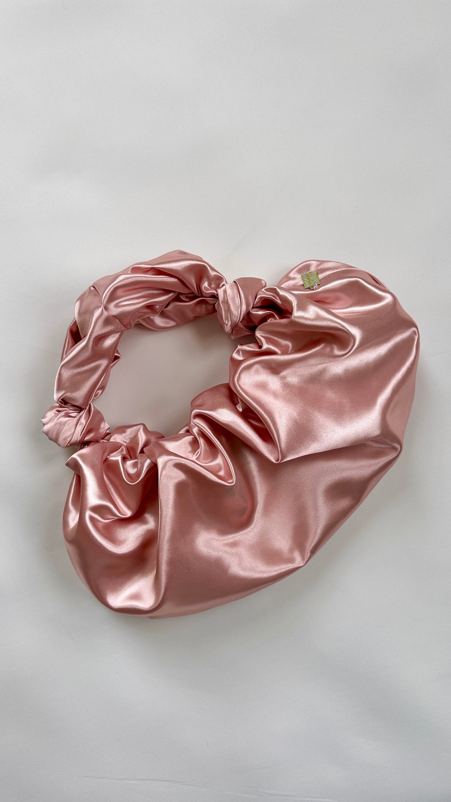 Knot Croissant Bag