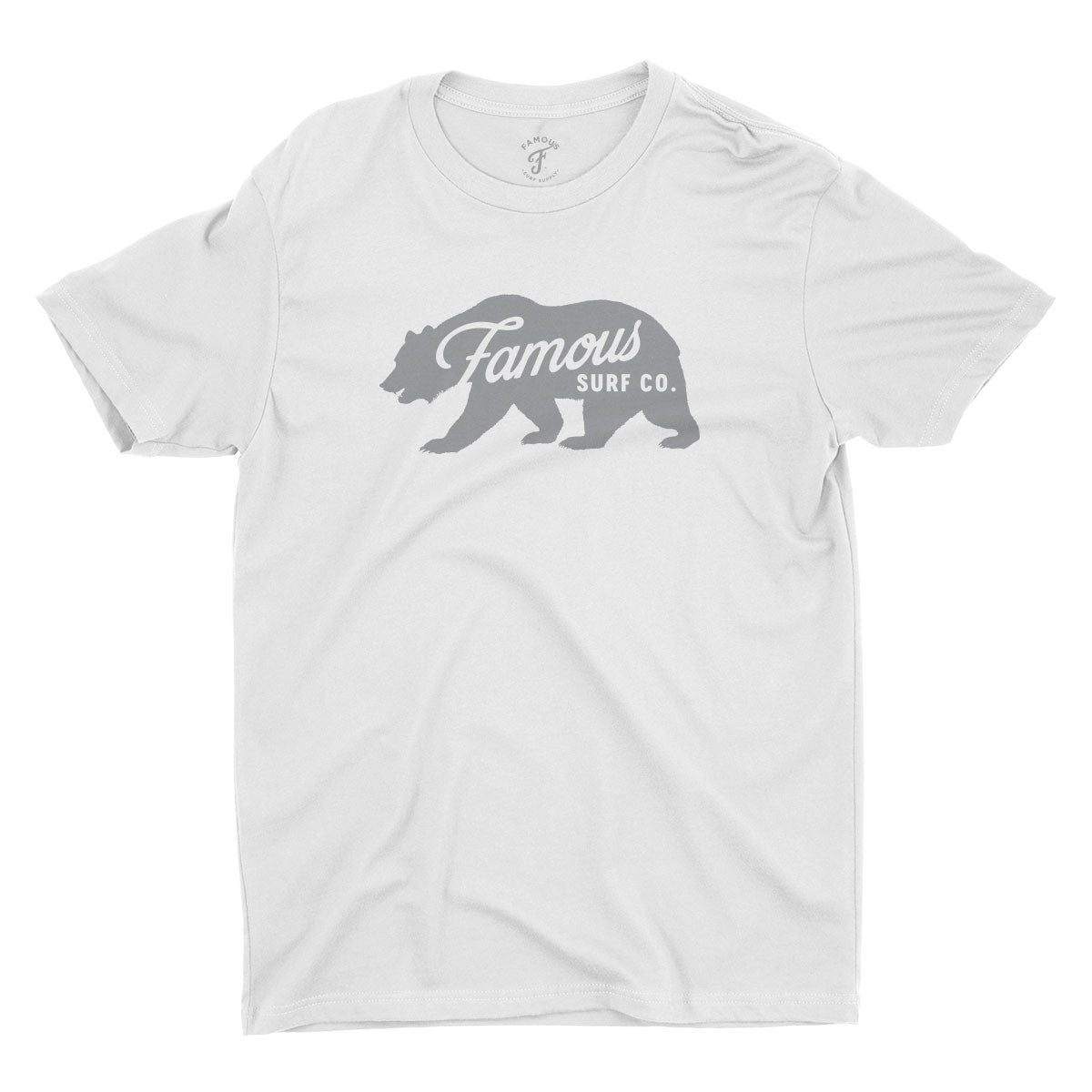 Grizzly Tee