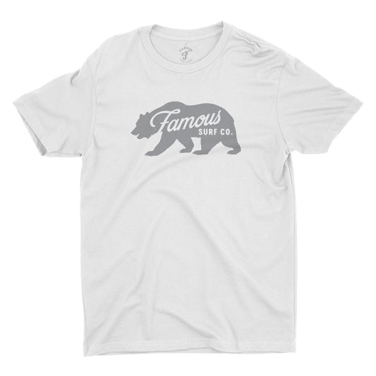 Grizzly Tee