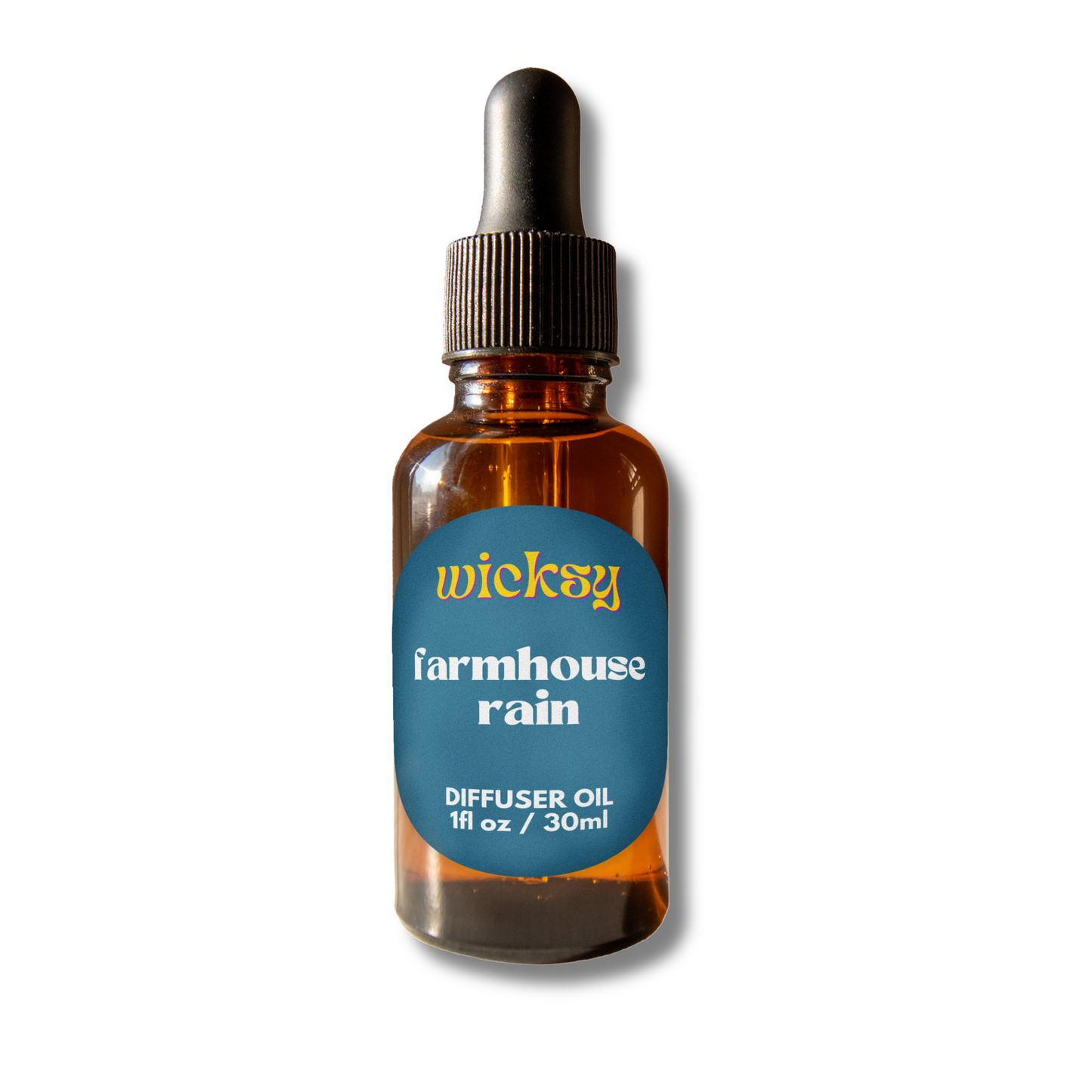 Diffuser Oil