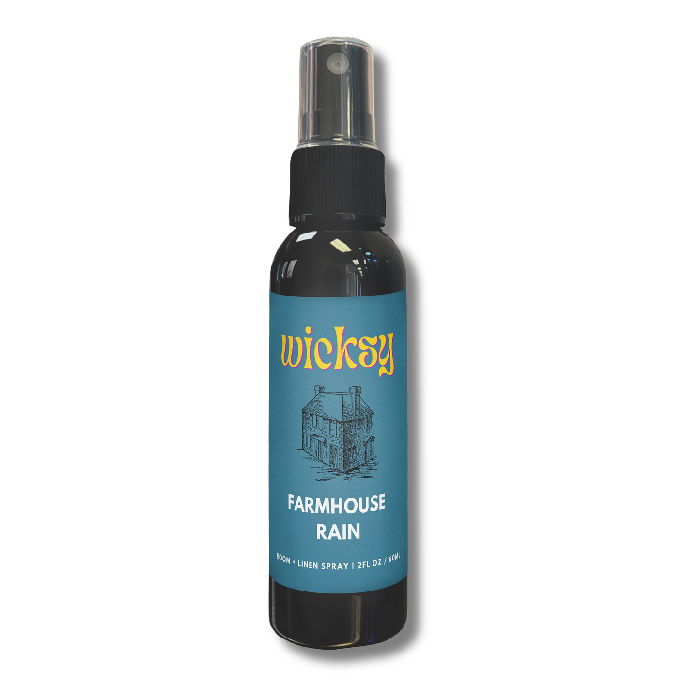 Room & Linen Spray