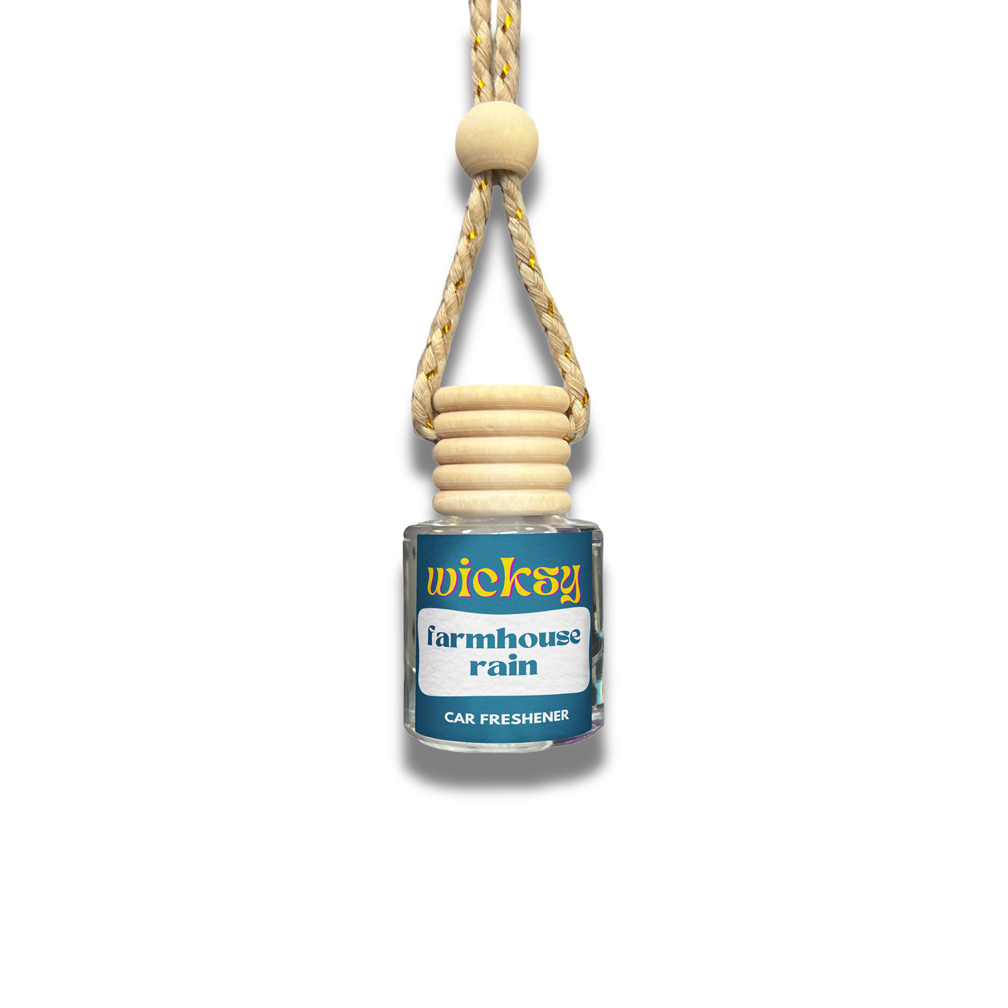 Car Freshener