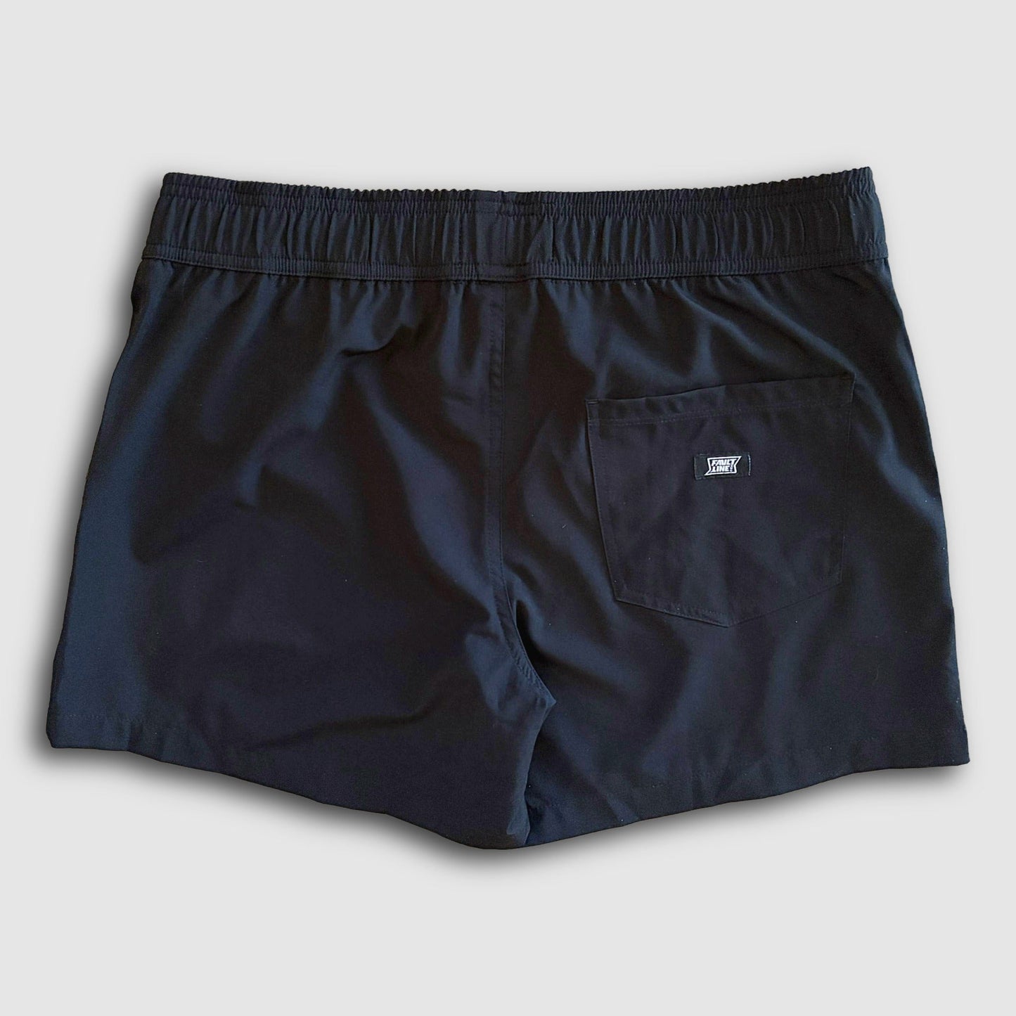 Women's Mountain Short - Black