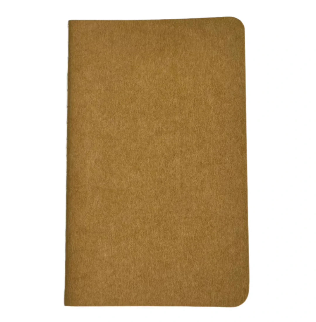 Field Notes Notebook Lined Paper