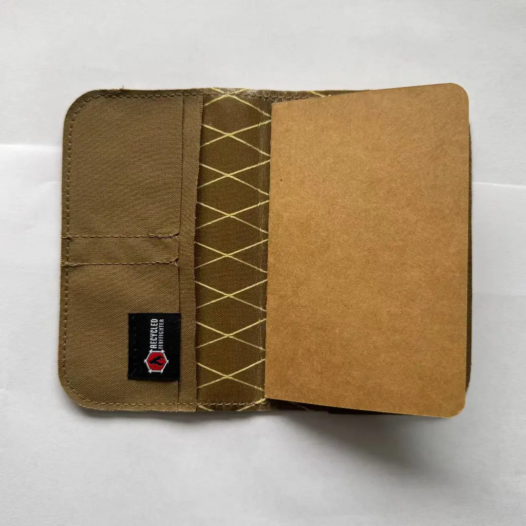 Field Notes Wallet
