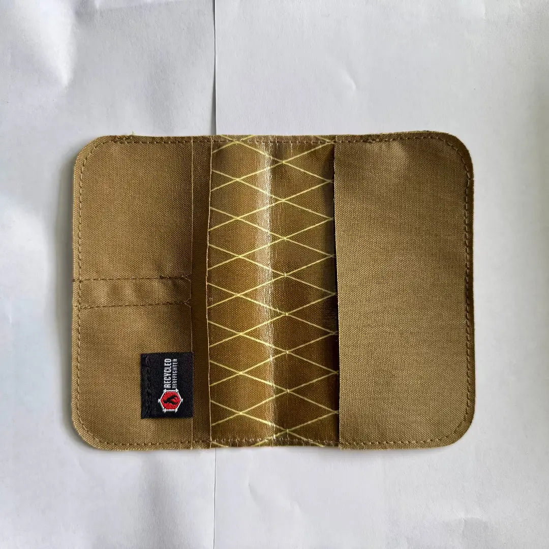 Field Notes Wallet